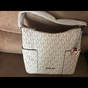 Michael Kors handbag